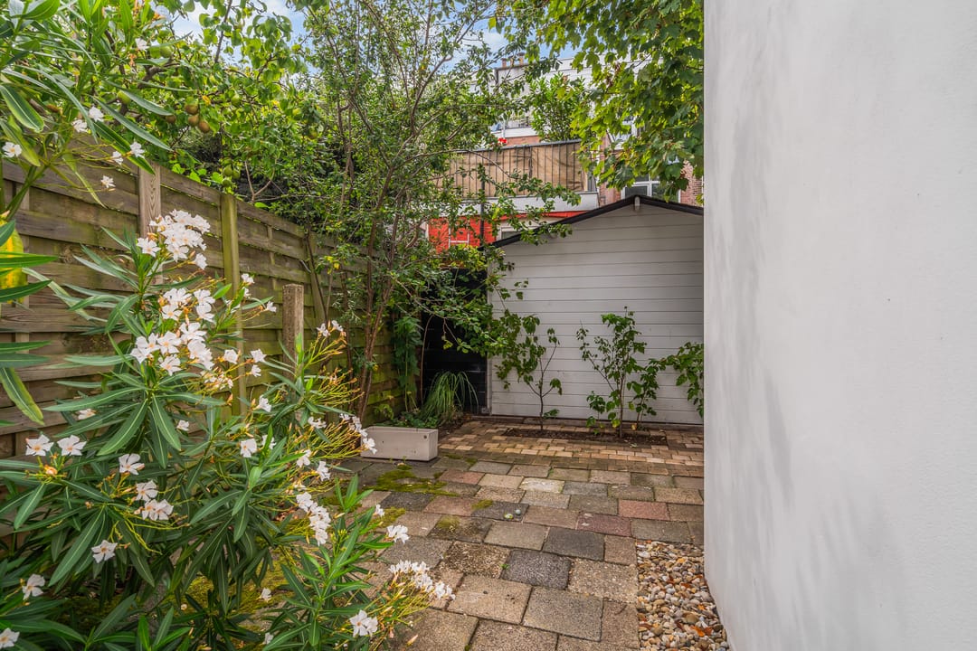 Foto 8 van Fahrenheitstraat 274