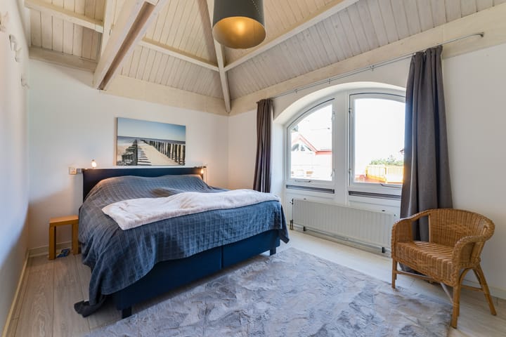 Foto 3 van Westlangeweg 1-A156