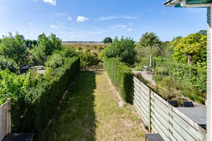 Foto 4 van Westlangeweg 1-A156