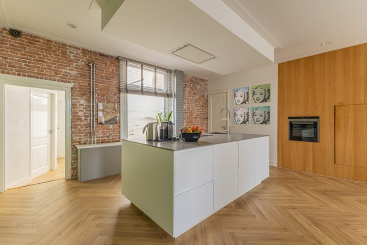 Foto 2 van Lange Begijnestraat 20-B