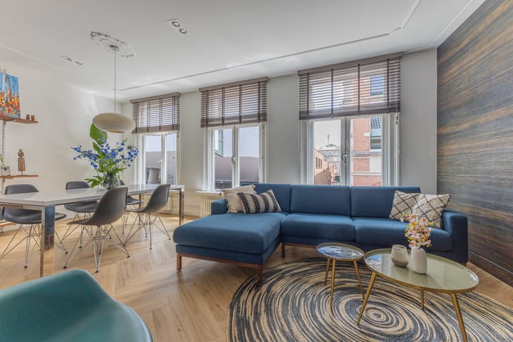 Foto 3 van Lange Begijnestraat 20-B