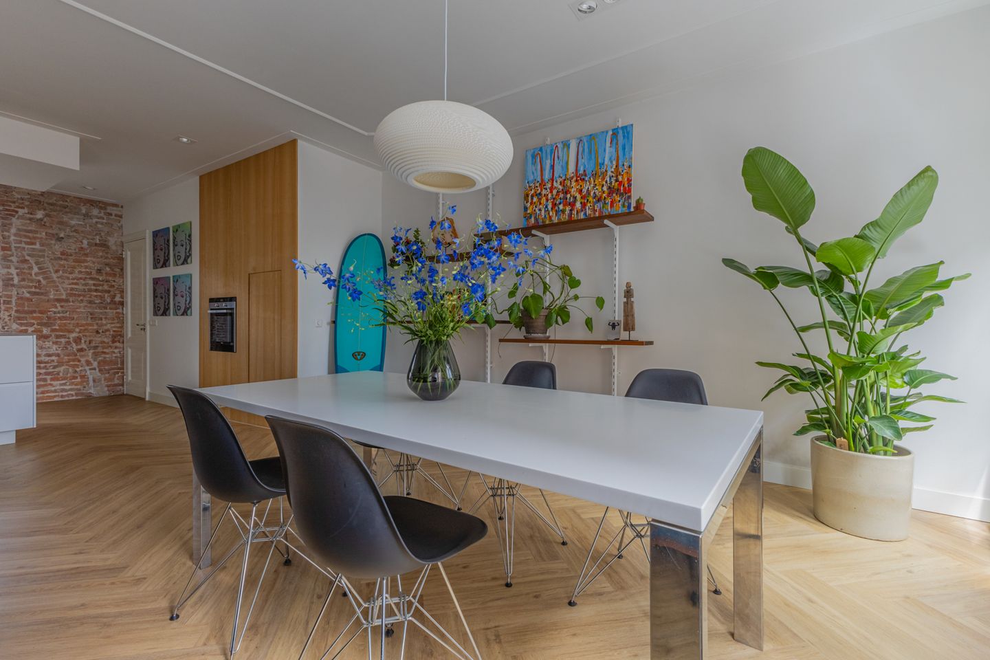 Foto 4 van Lange Begijnestraat 20-B