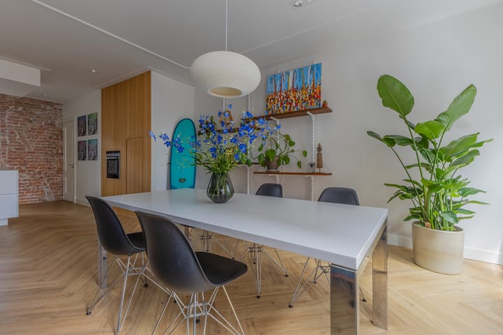 Foto 4 van Lange Begijnestraat 20-B