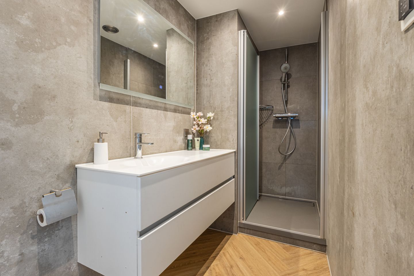 Foto 5 van Lange Begijnestraat 20-B