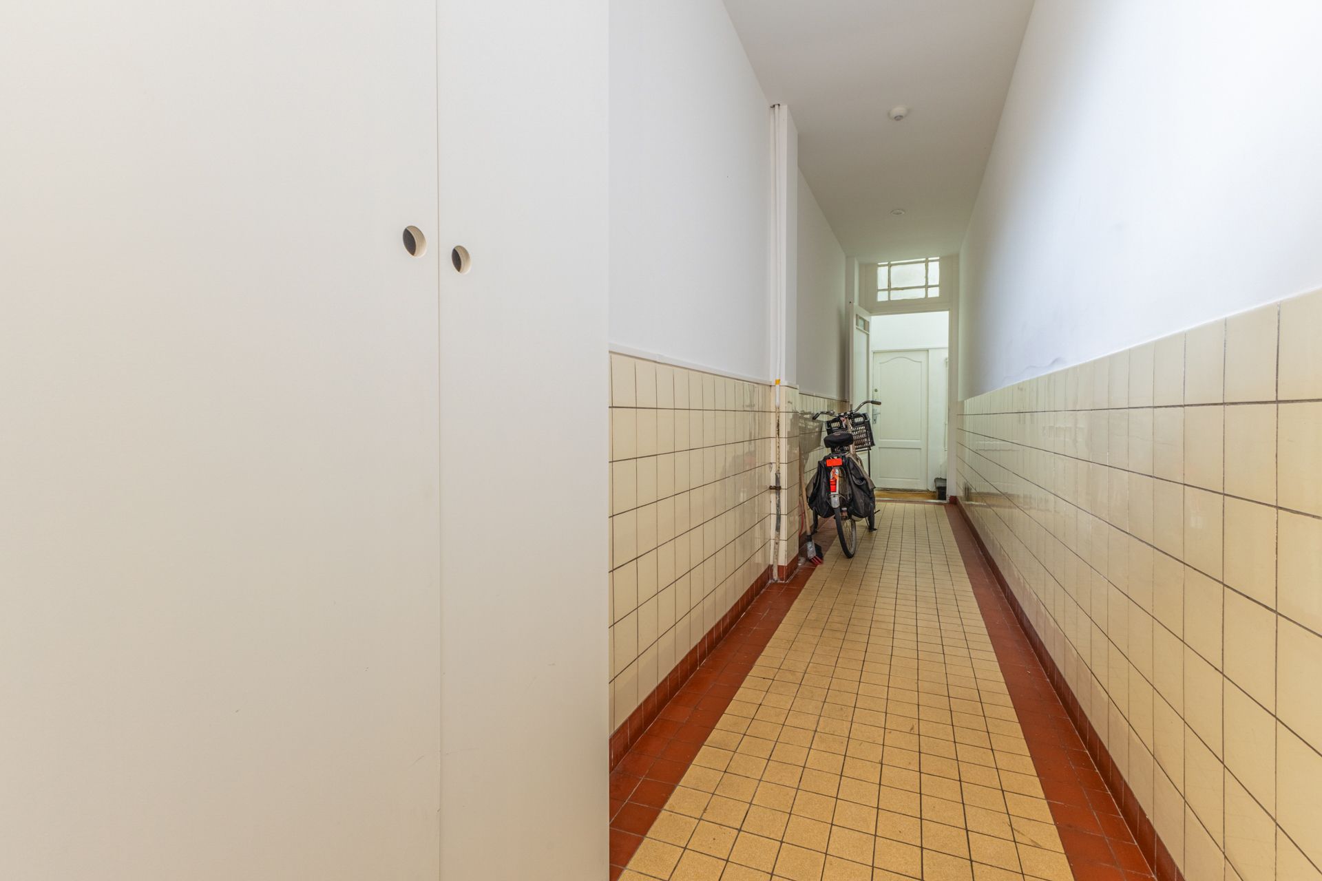 Foto 6 van Lange Begijnestraat 20-B