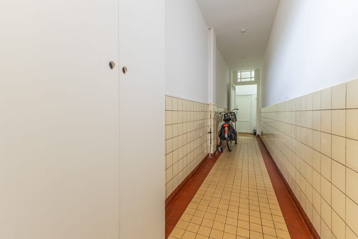 Foto 6 van Lange Begijnestraat 20-B