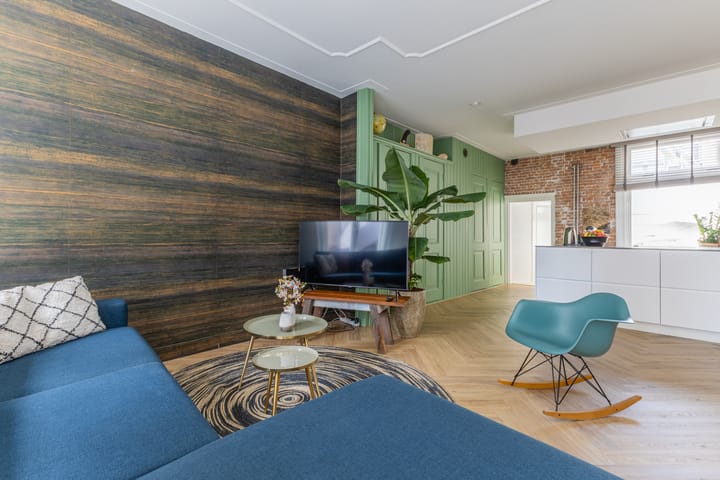 Foto 10 van Lange Begijnestraat 20-B