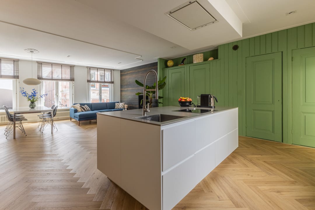 Foto 13 van Lange Begijnestraat 20-B