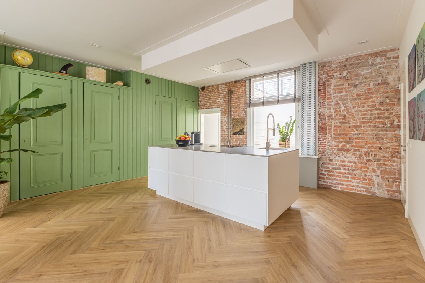 Foto 14 van Lange Begijnestraat 20-B