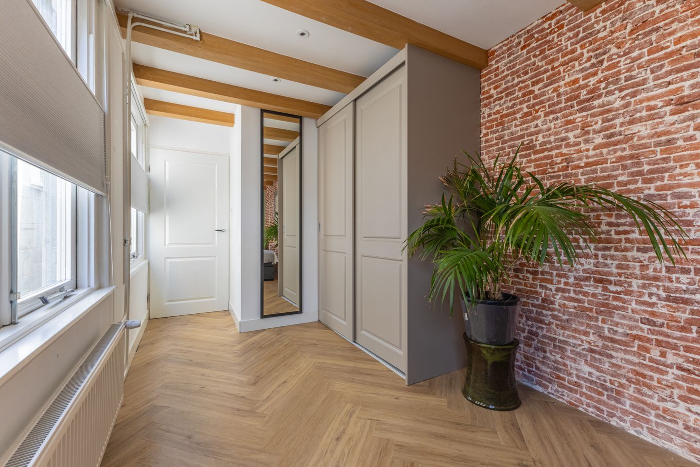 Foto 19 van Lange Begijnestraat 20-B