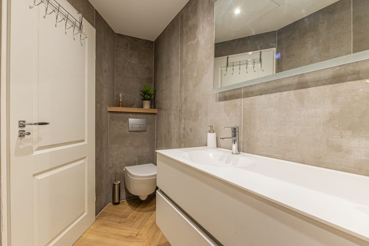 Foto 20 van Lange Begijnestraat 20-B