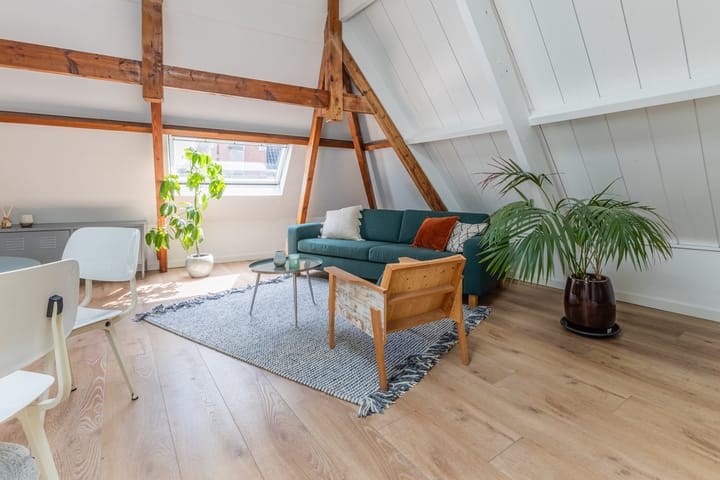 Foto 22 van Lange Begijnestraat 20-B