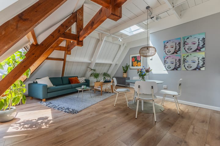 Foto 23 van Lange Begijnestraat 20-B