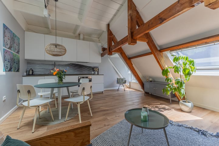 Foto 24 van Lange Begijnestraat 20-B