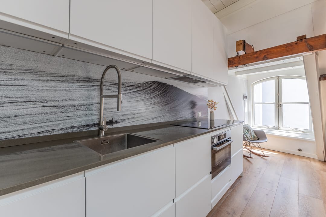 Foto 26 van Lange Begijnestraat 20-B