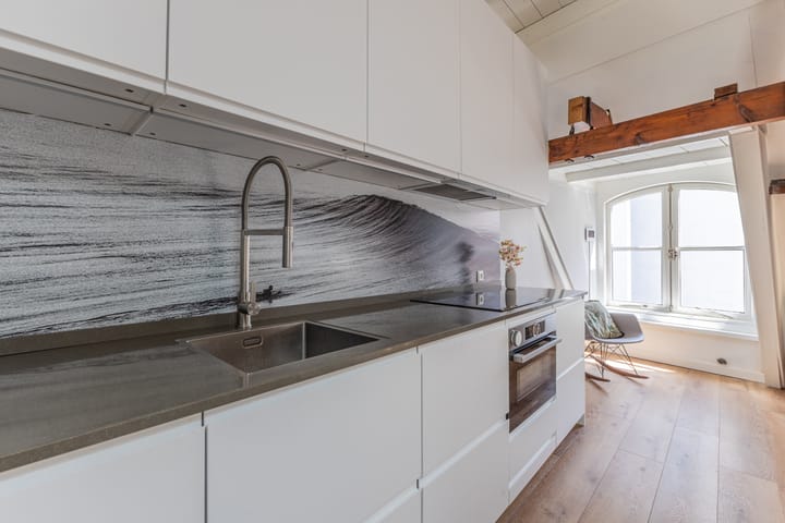 Foto 26 van Lange Begijnestraat 20-B