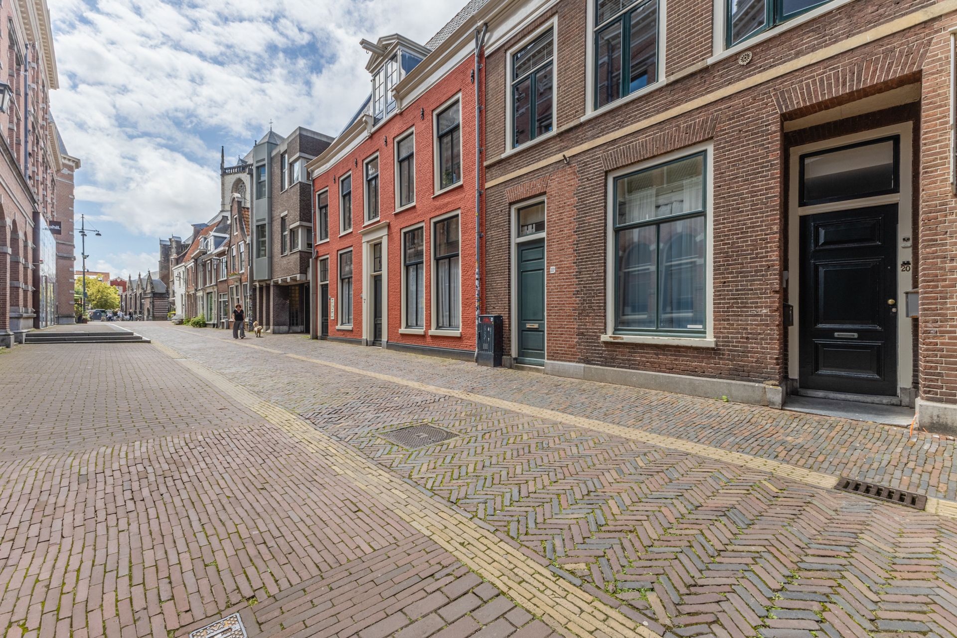 Foto 33 van Lange Begijnestraat 20-B