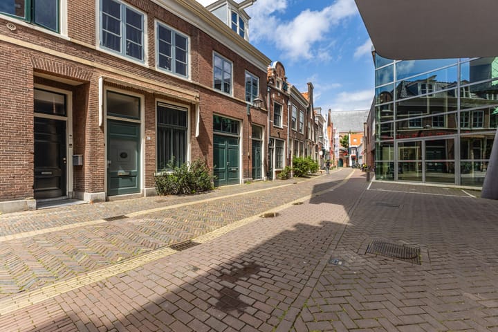 Foto 35 van Lange Begijnestraat 20-B