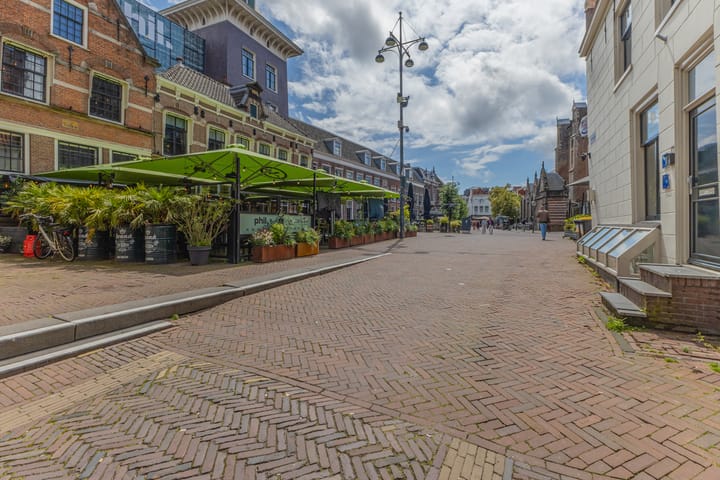 Foto 36 van Lange Begijnestraat 20-B