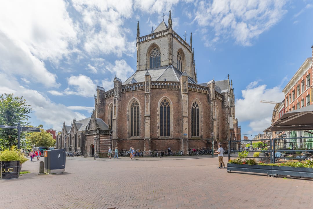 Foto 37 van Lange Begijnestraat 20-B