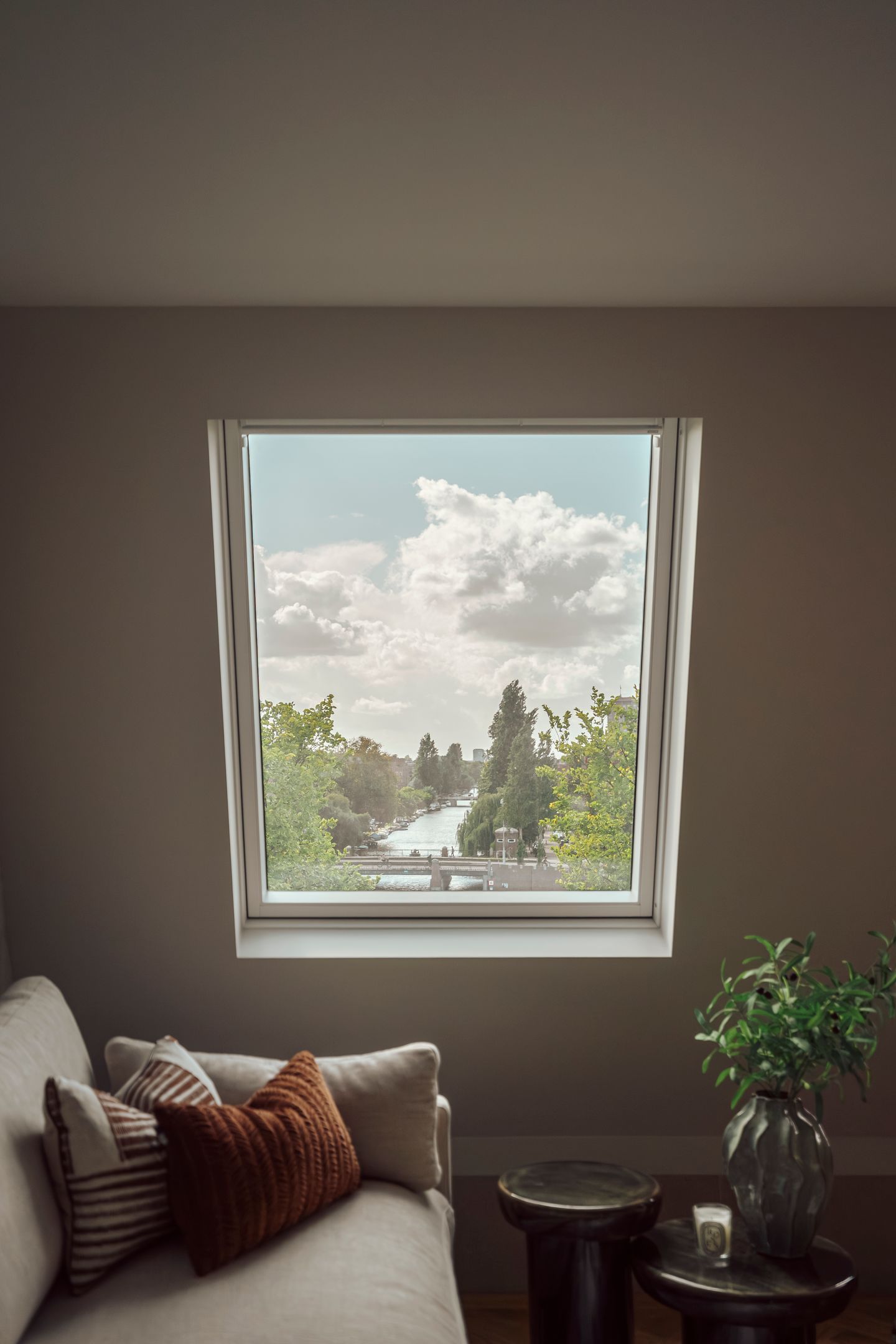 Foto 5 van Weesperzijde 122-E