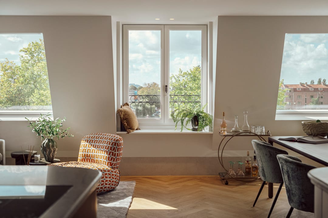 Foto 7 van Weesperzijde 122-E