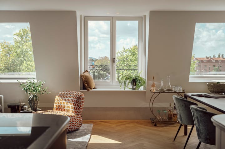 Foto 7 van Weesperzijde 122-E