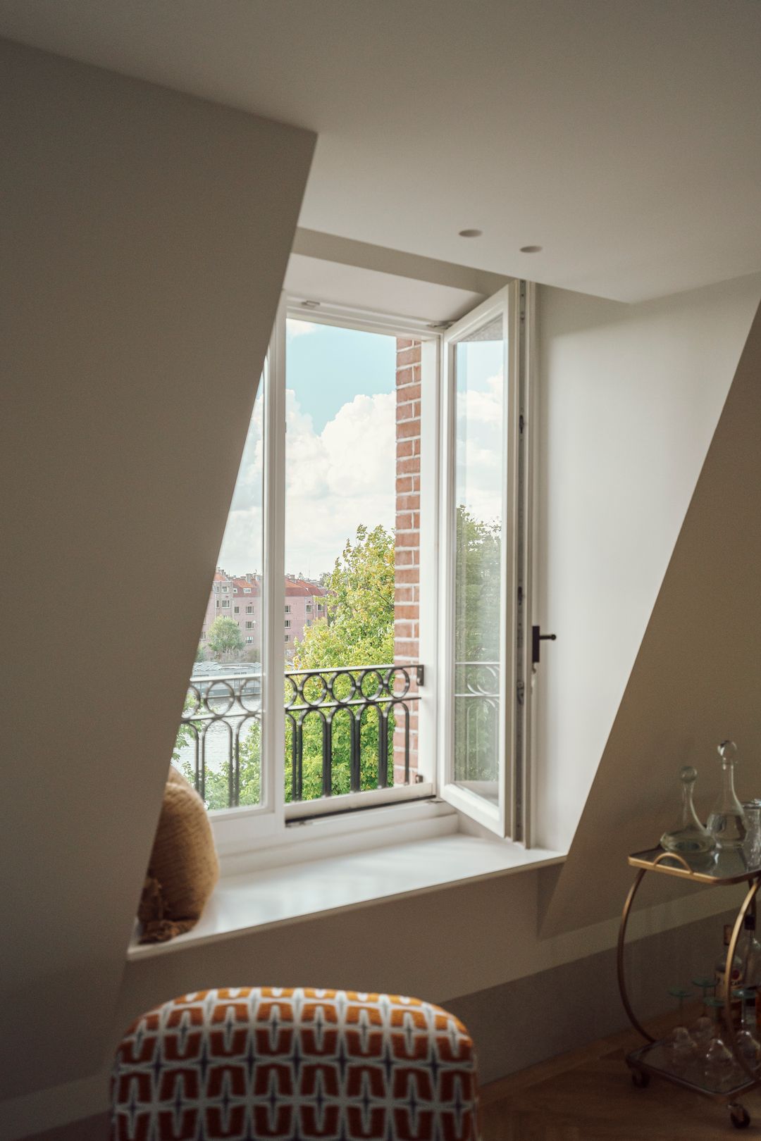 Foto 8 van Weesperzijde 122-E