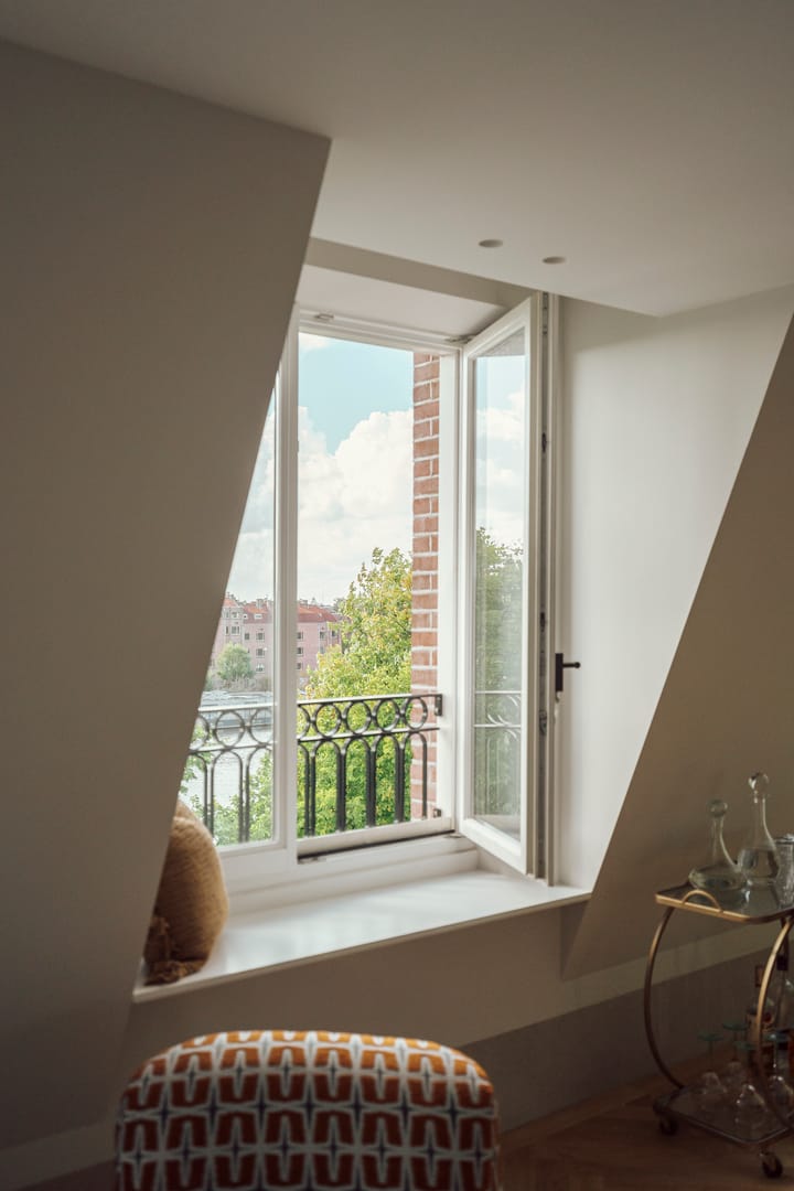 Foto 8 van Weesperzijde 122-E