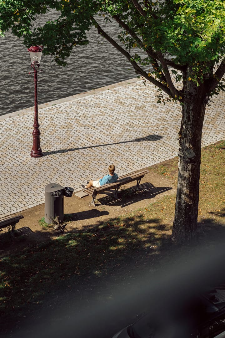 Foto 10 van Weesperzijde 122-E