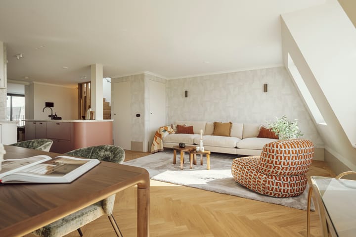 Foto 12 van Weesperzijde 122-E