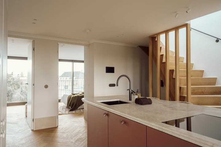 Foto 19 van Weesperzijde 122-E