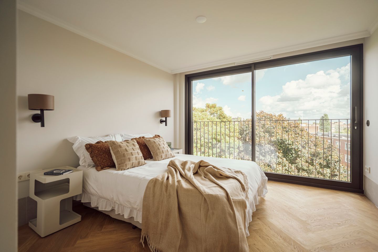 Foto 20 van Weesperzijde 122-E