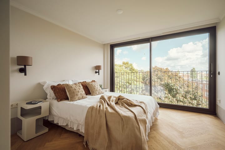 Foto 20 van Weesperzijde 122-E