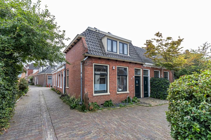 Foto 5 van Kleine Sophiastraat 2