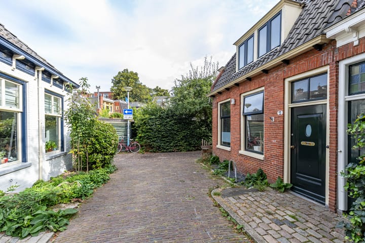 Photo 6 of Kleine Sophiastraat 2