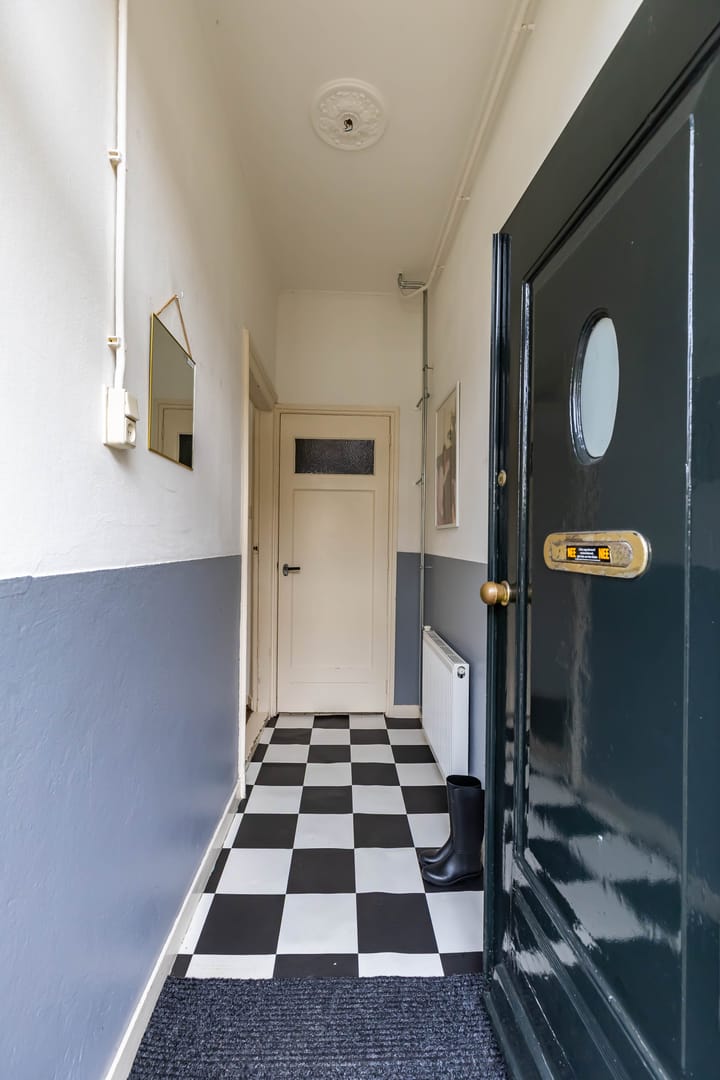 Photo 9 of Kleine Sophiastraat 2