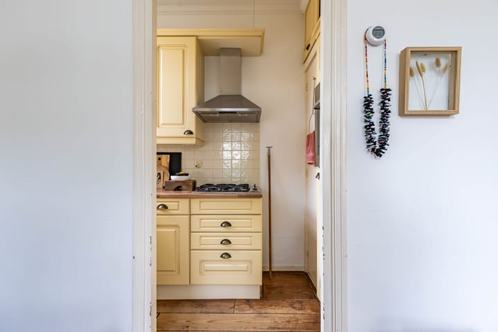 Photo 10 of Kleine Sophiastraat 2