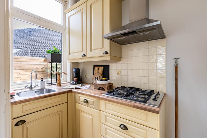 Photo 11 of Kleine Sophiastraat 2