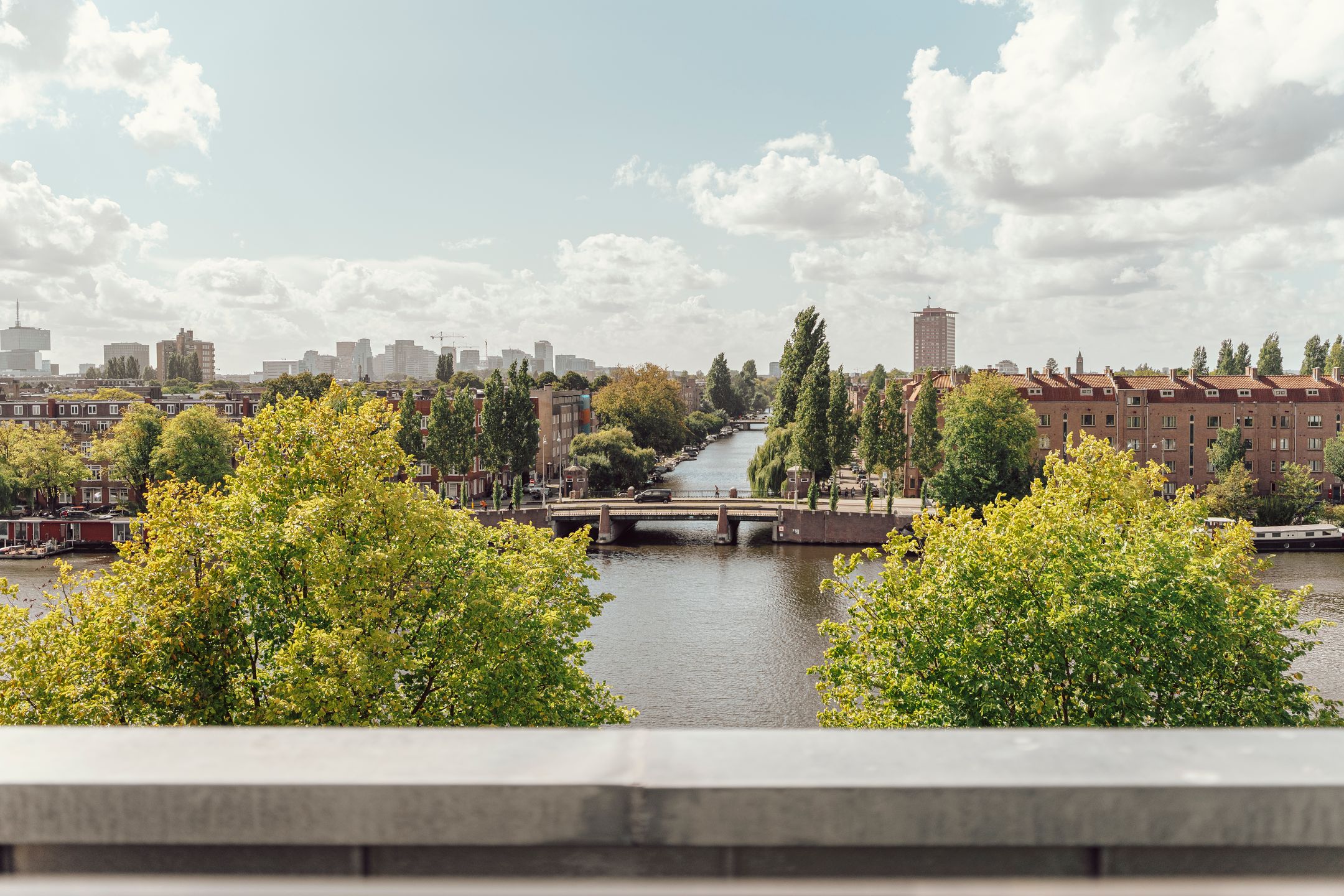 Foto 33 van Weesperzijde 122-E