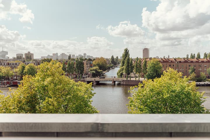 Foto 33 van Weesperzijde 122-E