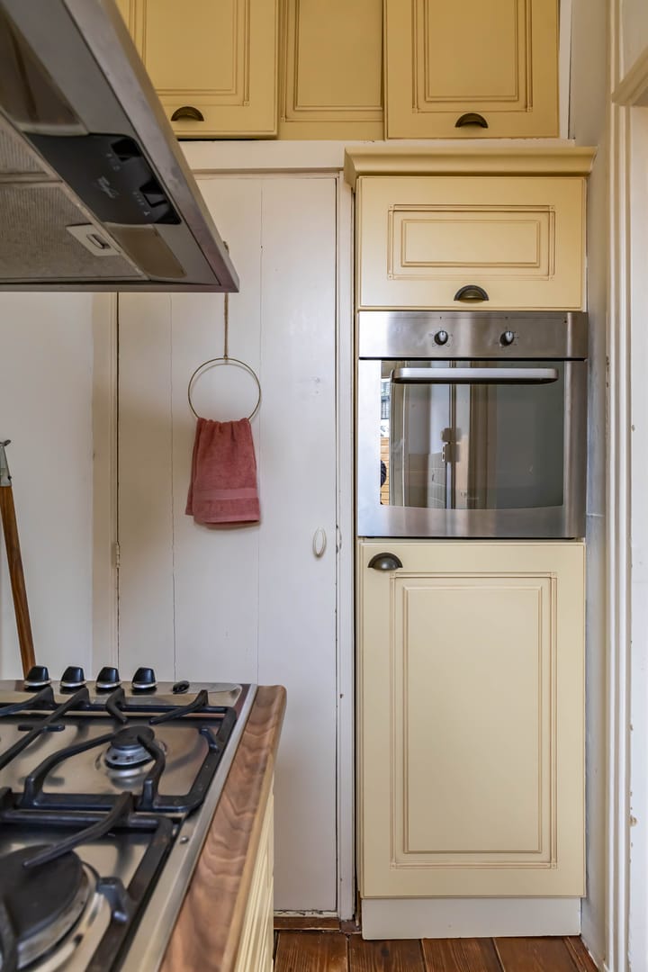 Photo 13 of Kleine Sophiastraat 2