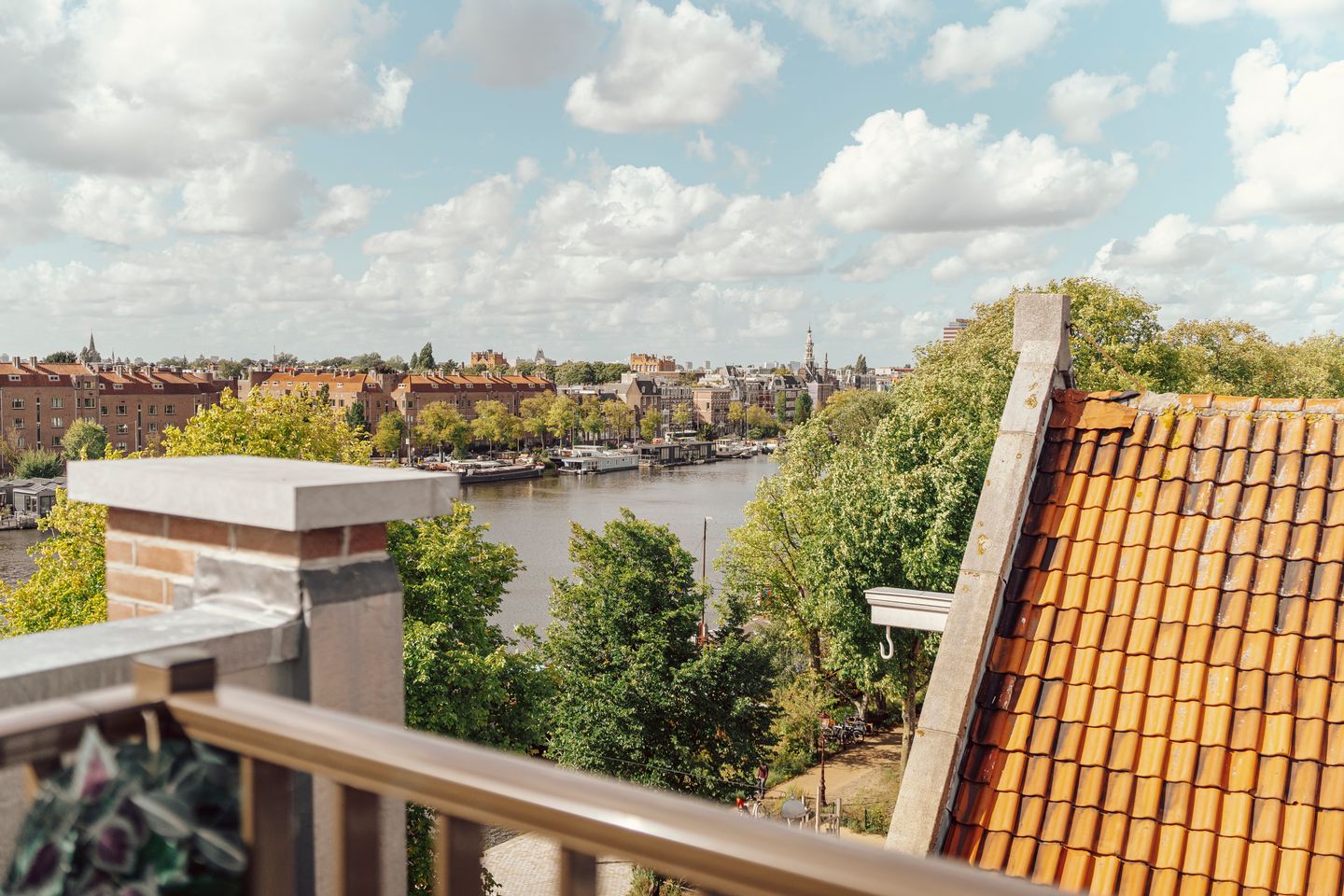 Foto 34 van Weesperzijde 122-E