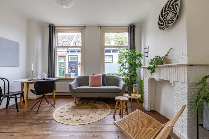 Photo 14 of Kleine Sophiastraat 2