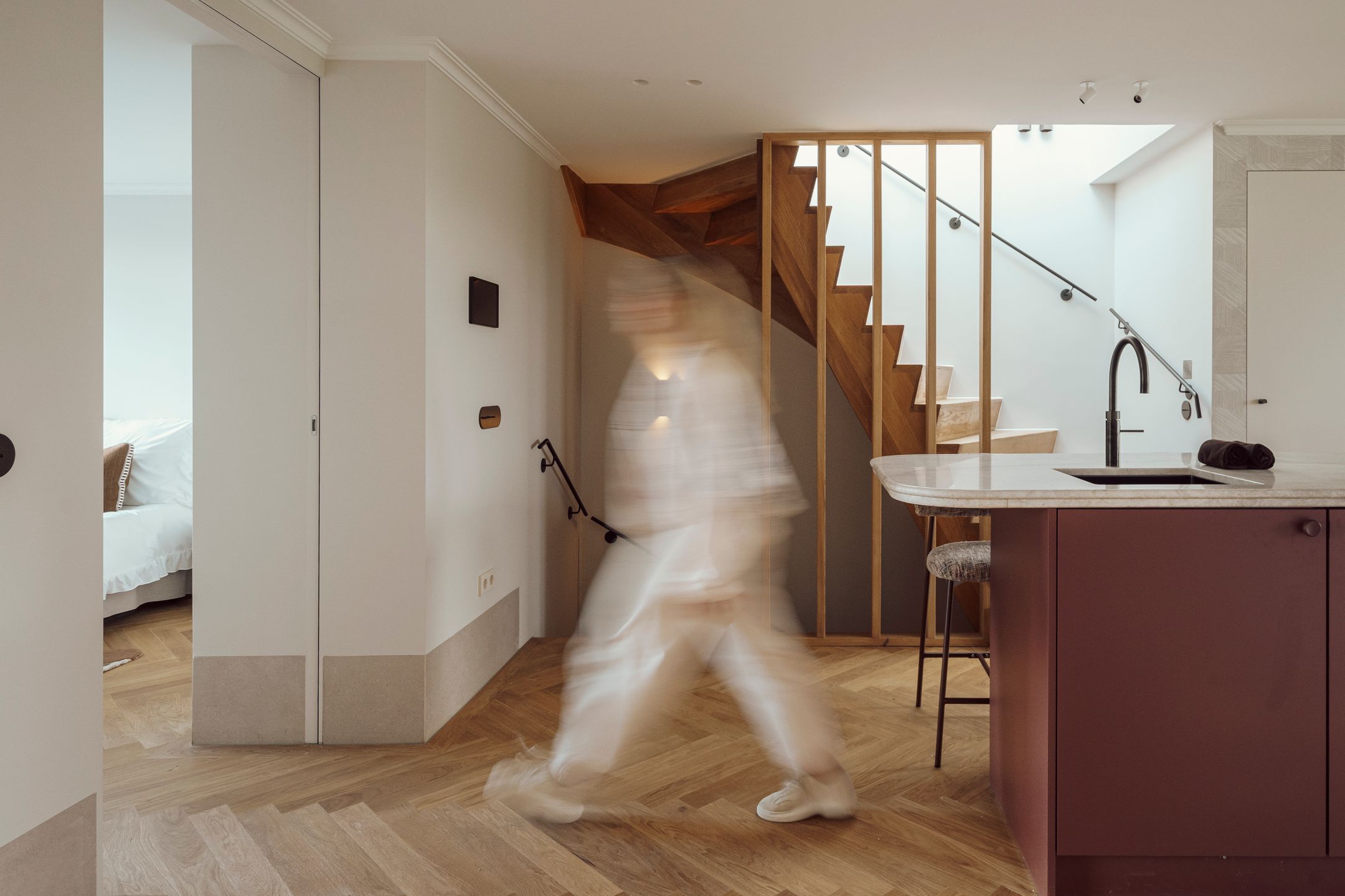 Foto 36 van Weesperzijde 122-E