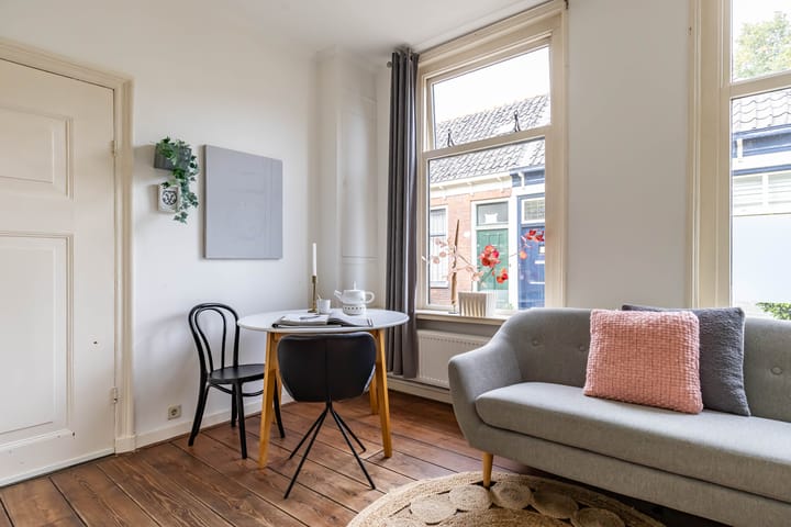 Photo 15 of Kleine Sophiastraat 2