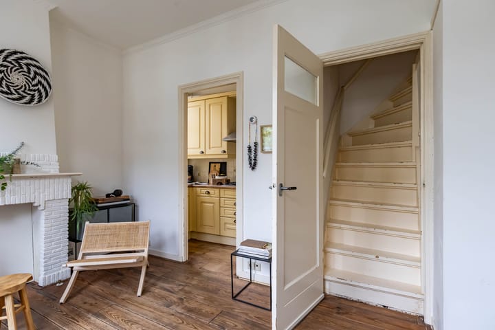 Photo 16 of Kleine Sophiastraat 2