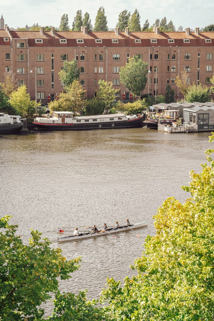 Foto 39 van Weesperzijde 122-E