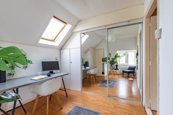 Photo 22 of Kleine Sophiastraat 2