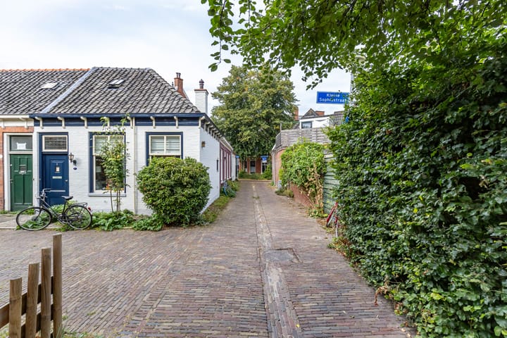 Photo 29 of Kleine Sophiastraat 2